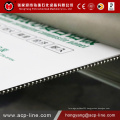 Sandwich Corrugated Aluminum Composite Panel Product Line